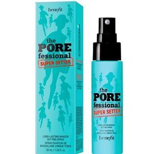 Benefit The POREfessional: Super Setter Travel Size Mini BNIB